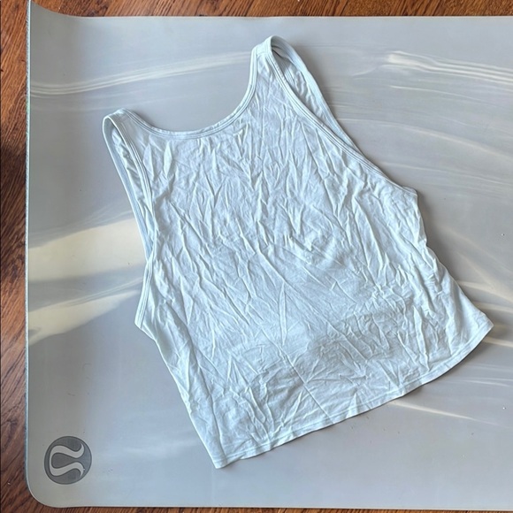 lululemon athletica Tops - Lululemon I S
